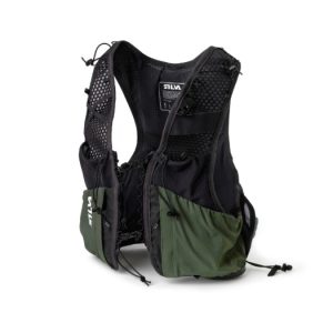 Silva Strive 5 Vest Green