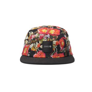 Stance Kinetic Adjustable Cap Multi