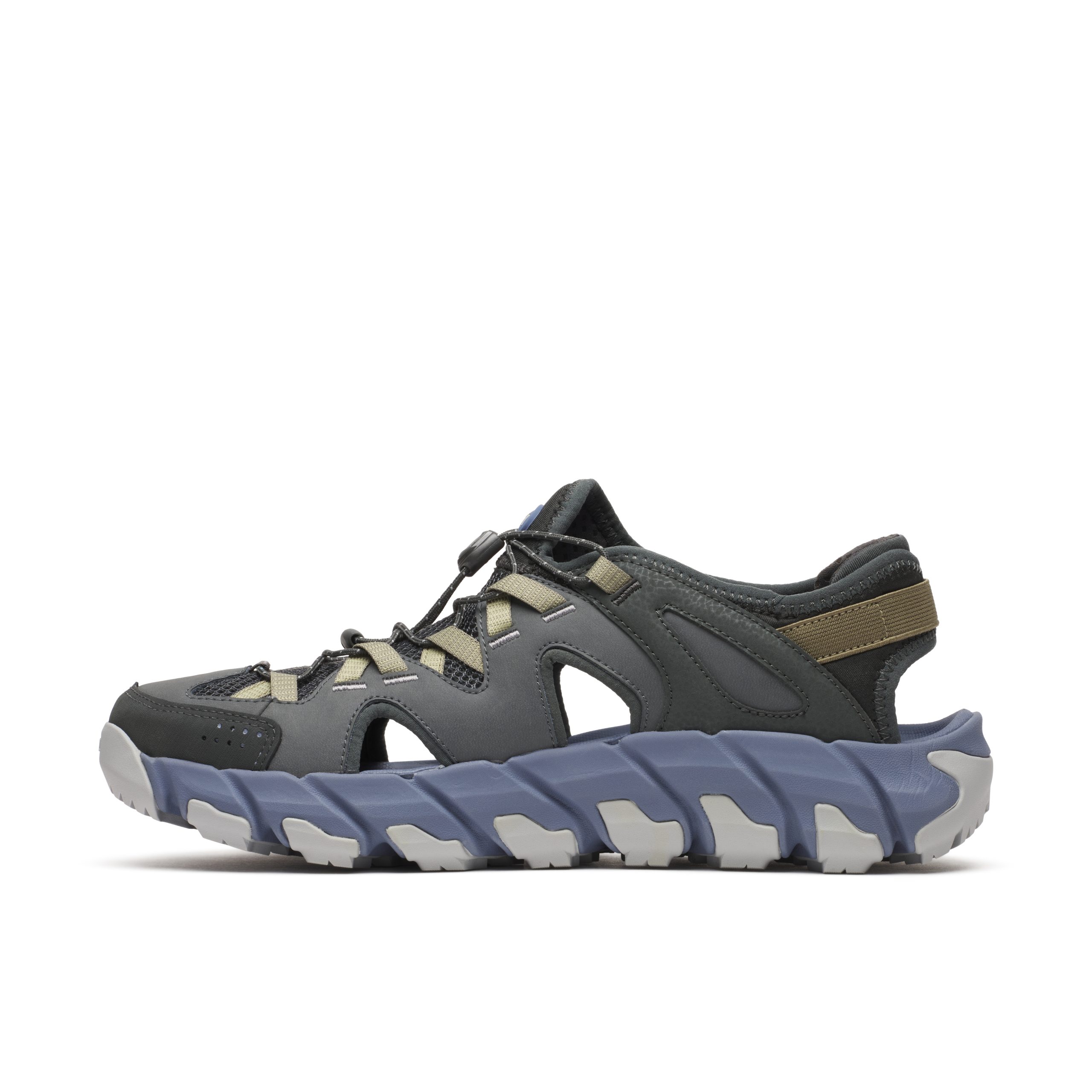 Merrell Maipo Explorer Sieve Mens (Alloy/Indigo) - Image 5