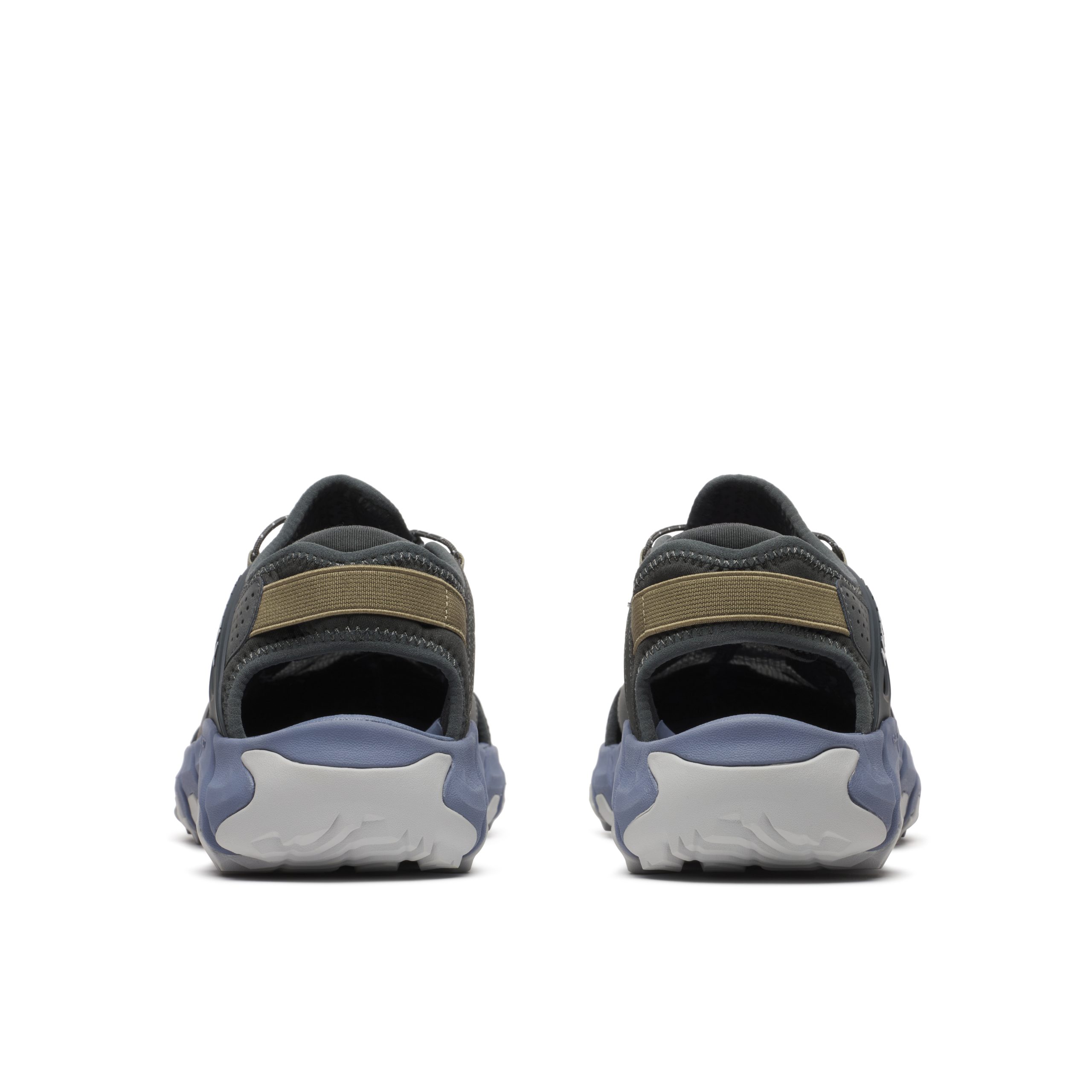 Merrell Maipo Explorer Sieve Mens (Alloy/Indigo) - Image 4