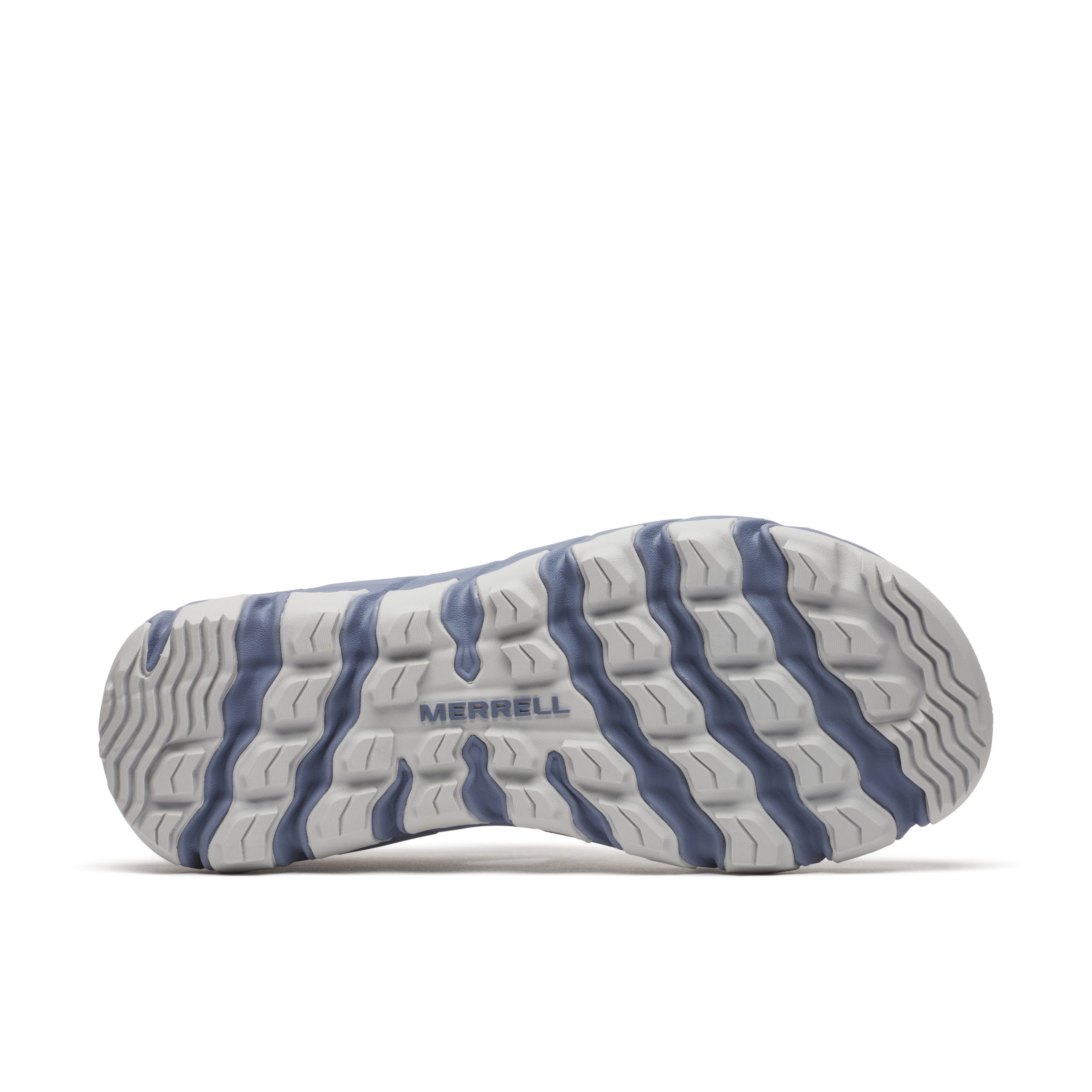 Merrell Maipo Explorer Sieve Mens (Alloy/Indigo) - Image 3