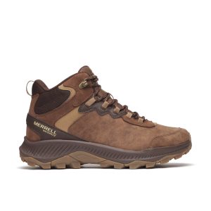Merrell Speed Strike 2 Mid LTR WP Mens (Mole)