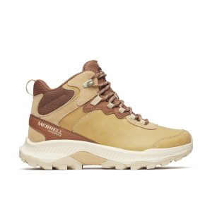 Merrell Speed Strike 2 Mid LTR WP Ladies (Latte)