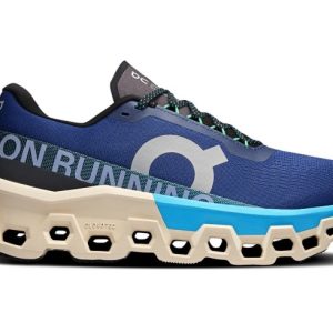 Cloudmonster 2 Mens (Tempest/Horizon)