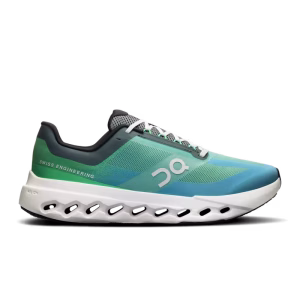 ON Cloudsurfer Next Mens (Honeydew/Ivory)