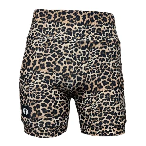 High Waist Funky Pants - Spot on
