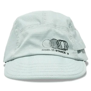 Stance Complex Packable Hat - Light Green