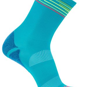 Blister Resist Light Mini Crew Lake Blue