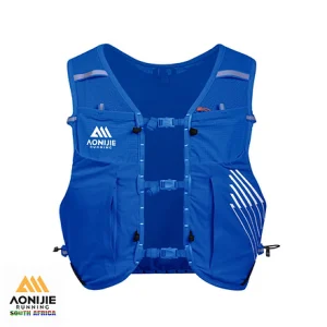 Aonijie Leap Series 10L Blue