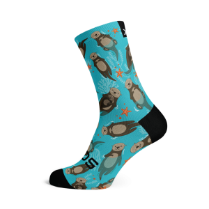 SOX Otters Socks