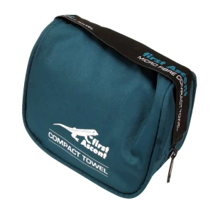 First Ascent Compact Towel Large