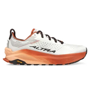 Olympus 6 Men's (Grey / Orange)