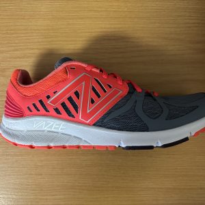 New Balance Road Running Shoes Vazee Mens