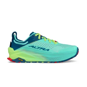 Altra Olympus 6 Ladies (Teal)
