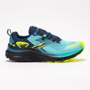 Joma TR-5 Men's 2517 Petroleum