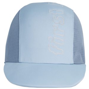 Endurance Soft Peak Tech Cap Steam Blue