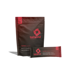 Tailwind Recovery Drink 15 Servings Coffee