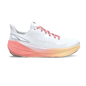 Altra Experience Flow Ladies (White/Coral)
