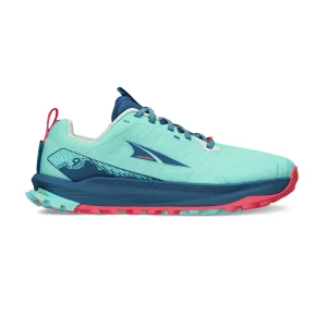 Altra Lone Peak 9+ Ladies (Teal)
