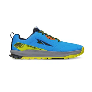 Altra Lone Peak 9+ Mens (Blue)