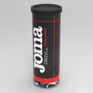 Joma Tournament Padel Balls