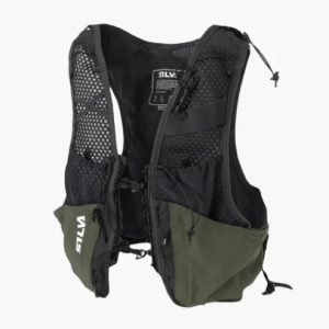 Silva Strive 10 Vest Olive