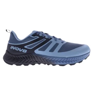 Inov-8 TrailFly - Men's Trail Running Shoe (Blue Grey/Black/Slate)