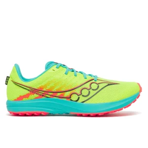 Saucony Kilkenny XC 10 Unisex Flat