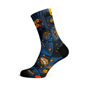 SOX Super Dad 2025 Limited Edition Socks