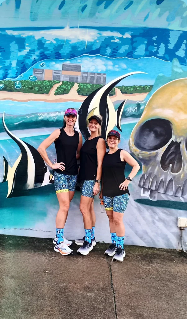 Funky Pants High Waist - Marathon Maverick - Image 2