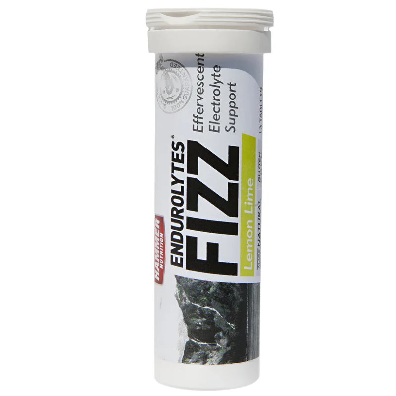 Hammer Nutrition Endurolytes Fizz - Lemon Lime
