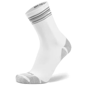 Balega Blister Resist Light Mini Crew White