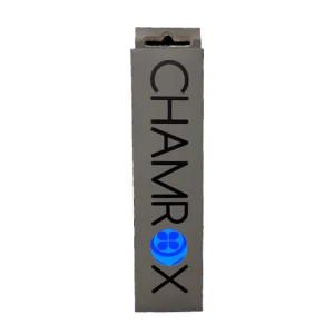 CHAMROX Elite Baby Blue Hockey Grip