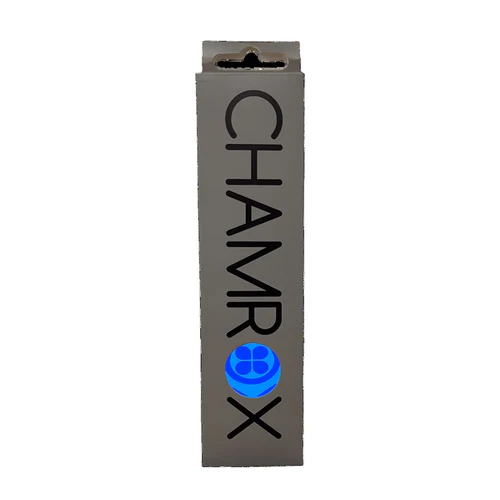CHAMROX Elite Baby Blue Hockey Grip