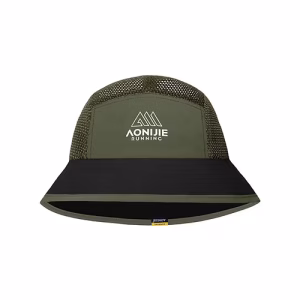 Aonijie Bucket Hat Green