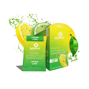 Tailwind Rapid Hydration Single Serving (Lemon Lime)