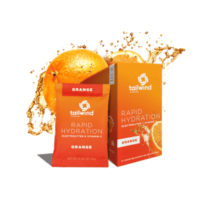 Tailwind Rapid Hydration Single Serving (Orange)