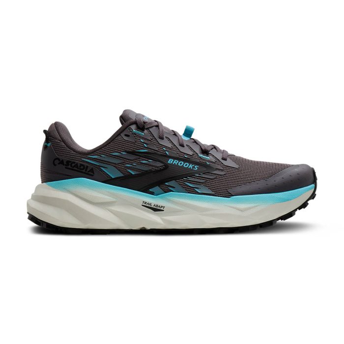 Brooks Cascadia 19 Trail Running Shoes Ladies