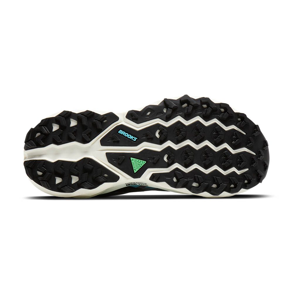 Brooks Cascadia 19 Trail Running Shoes Ladies - Image 6