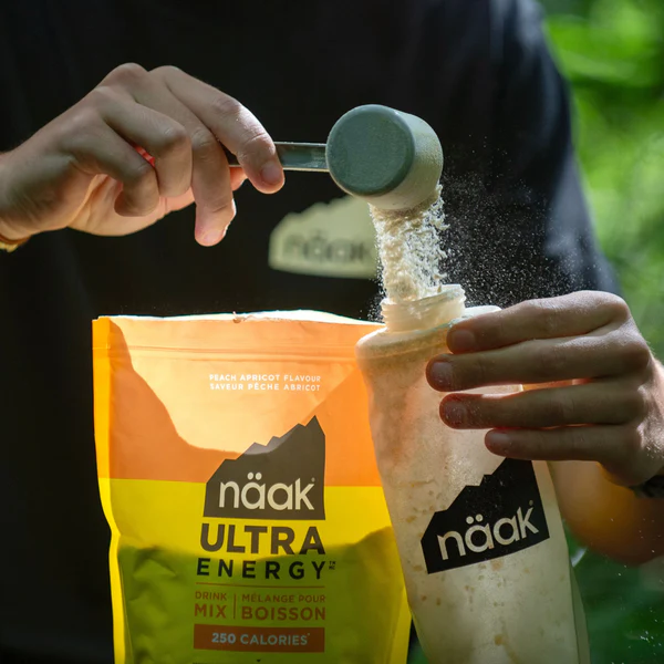 Naäk Peach Apricot - 720g Bag - Image 2