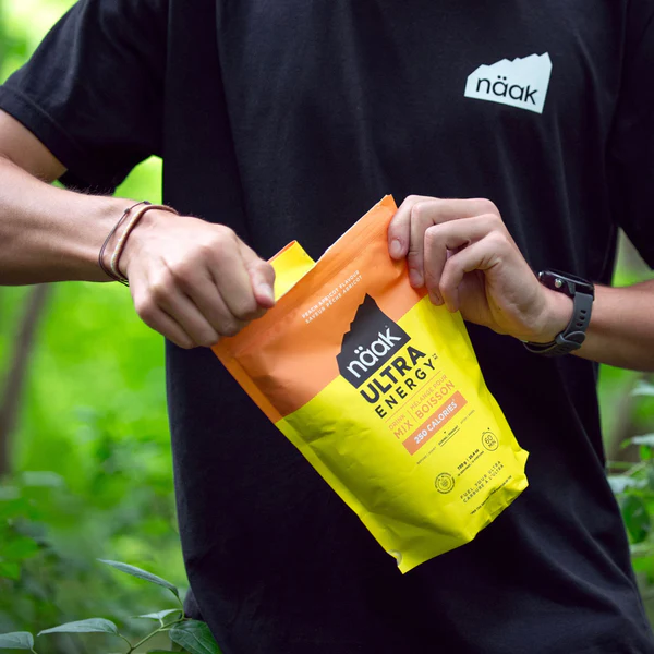 Naäk Peach Apricot - 720g Bag - Image 3