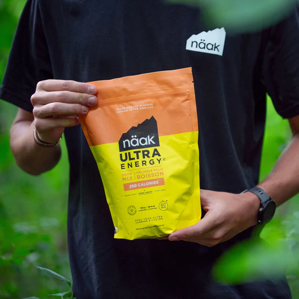 Naäk Peach Apricot - 720g Bag - Image 5