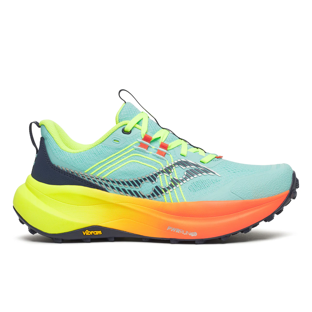 Saucony Xodus Ultra 4 Ladies