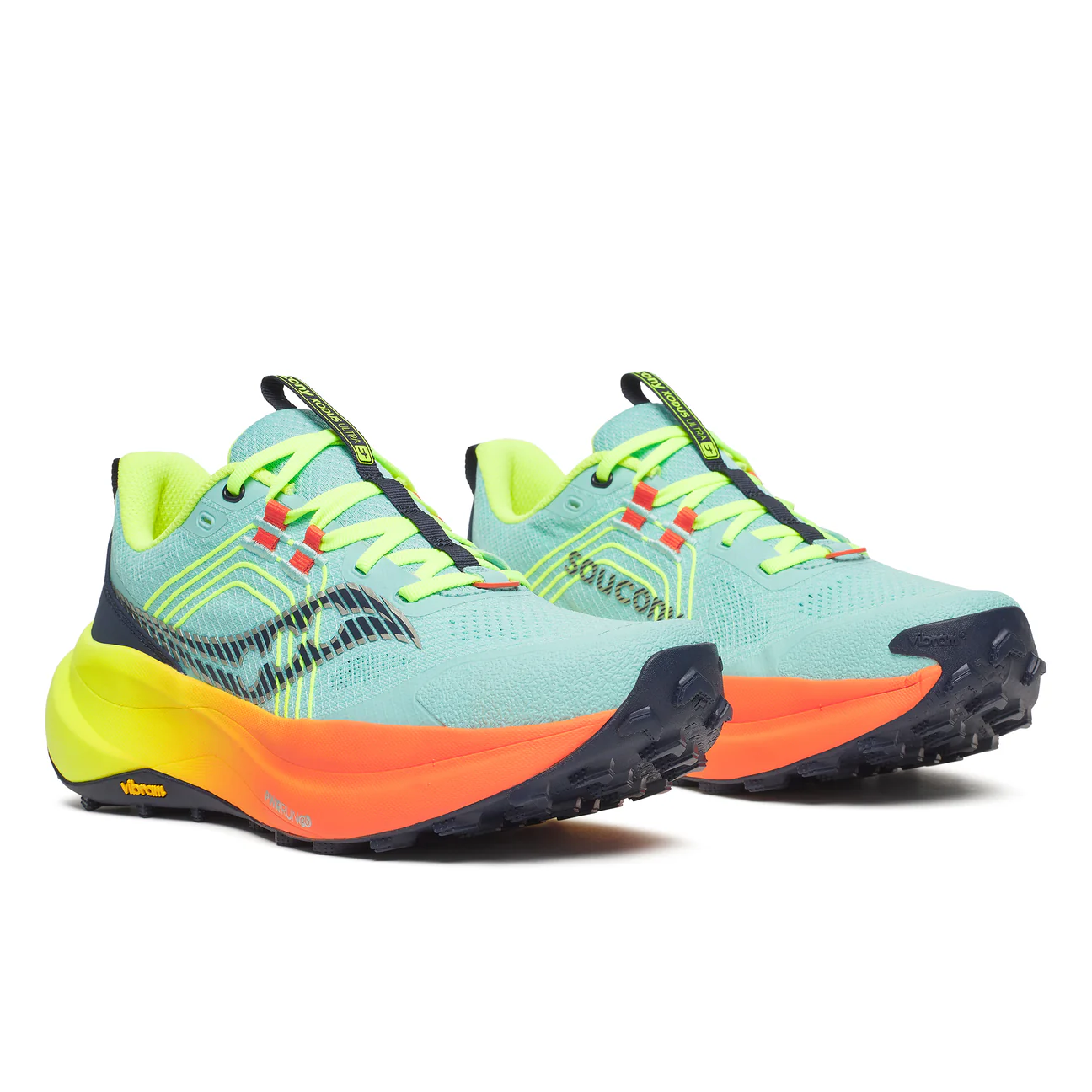 Saucony Xodus Ultra 4 Ladies - Image 5
