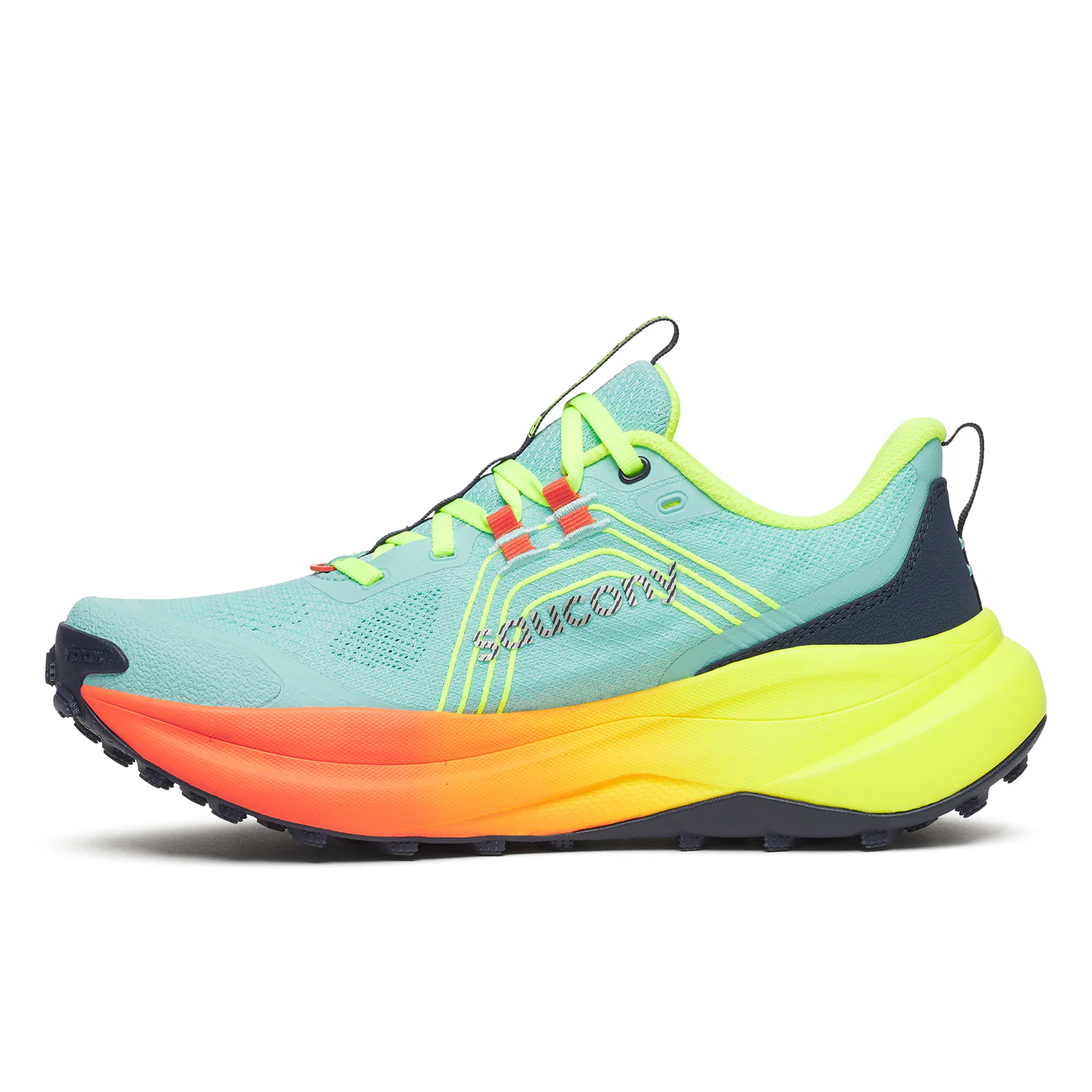 Saucony Xodus Ultra 4 Ladies - Image 4