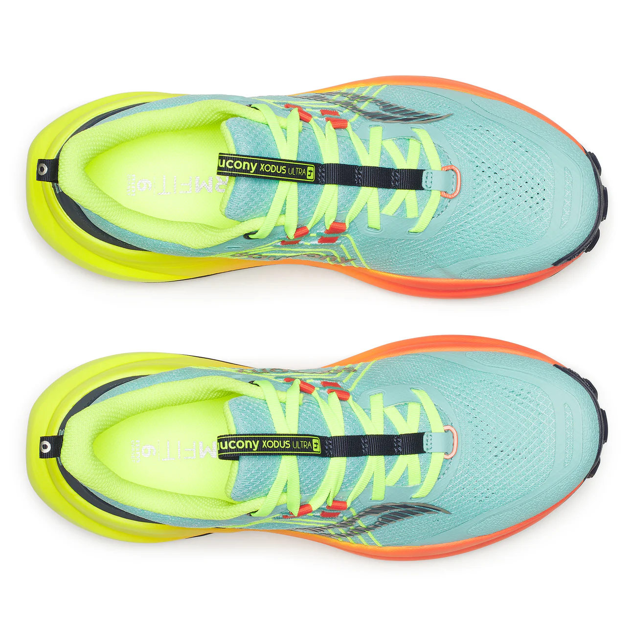Saucony Xodus Ultra 4 Ladies - Image 2