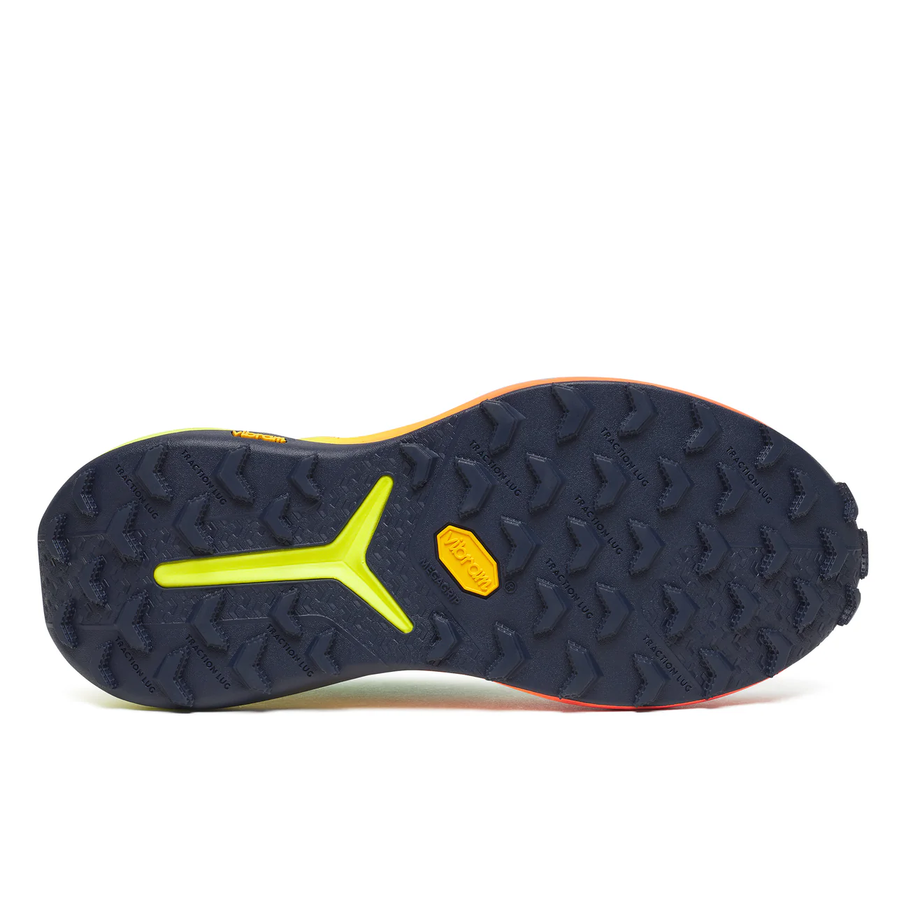 Saucony Xodus Ultra 4 Ladies - Image 6