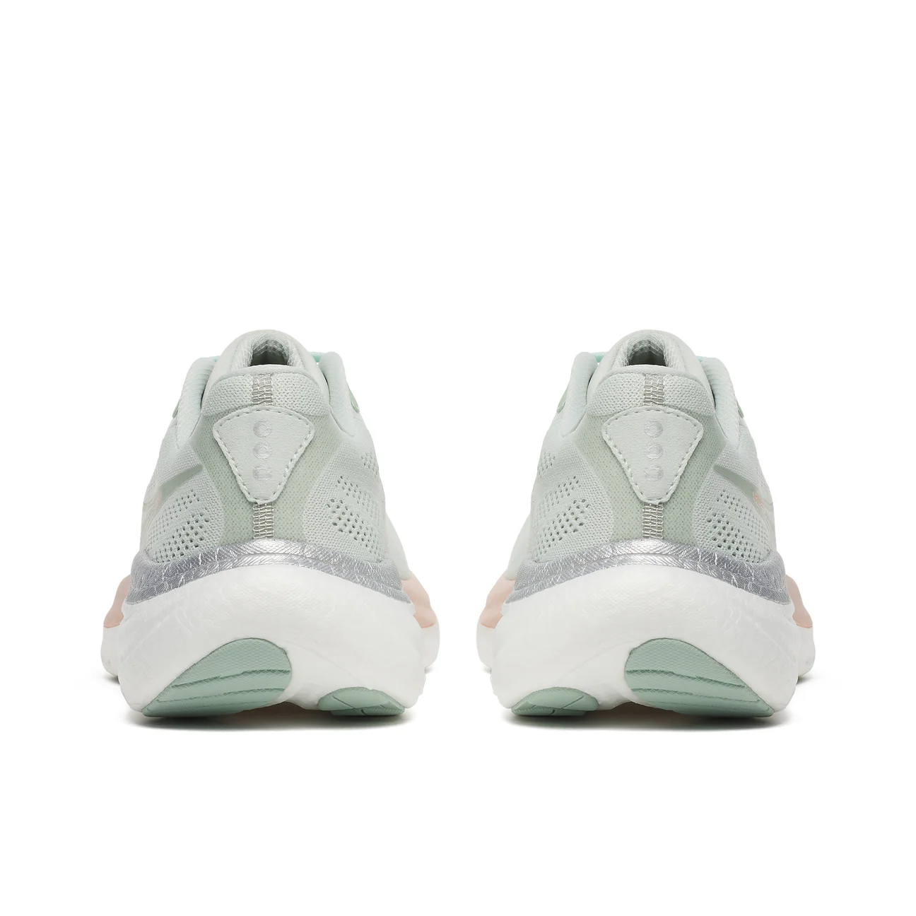 Saucony Ride 19 Ladies D Fit - Image 4