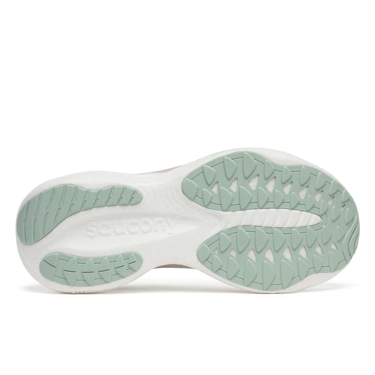 Saucony Ride 19 Ladies D Fit - Image 2