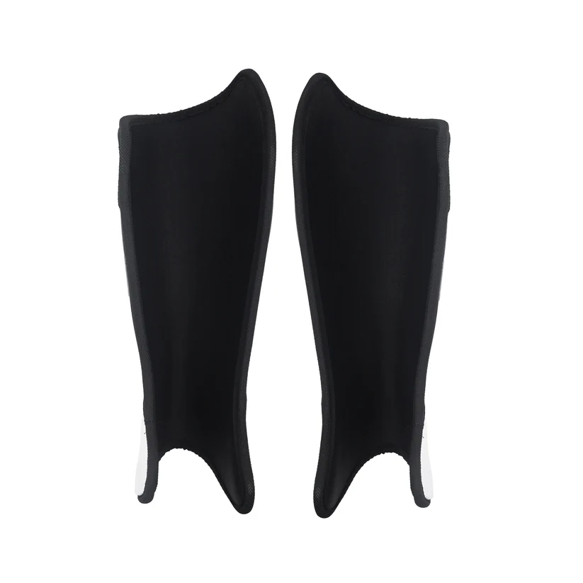 Y1 S2 Shin Pads - White - Image 3